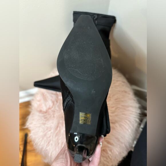 Jeffrey Campbell Stashed Bootie - Picture 9 of 15